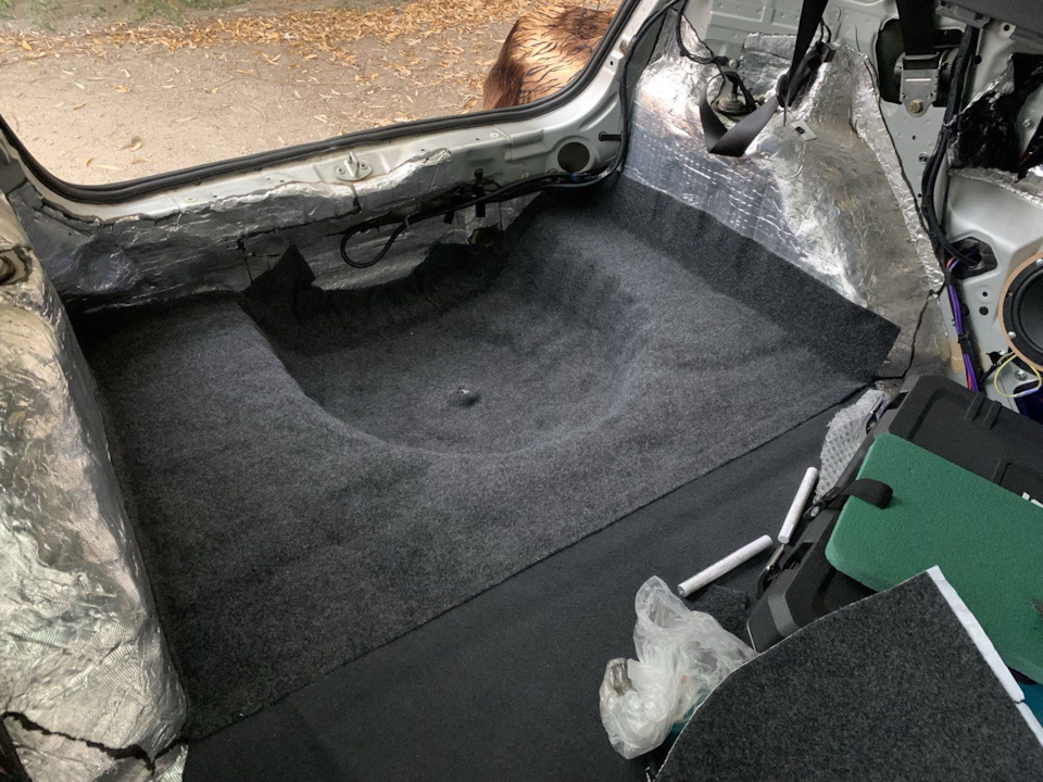 Фото в бортжурнале Mitsubishi Colt VI