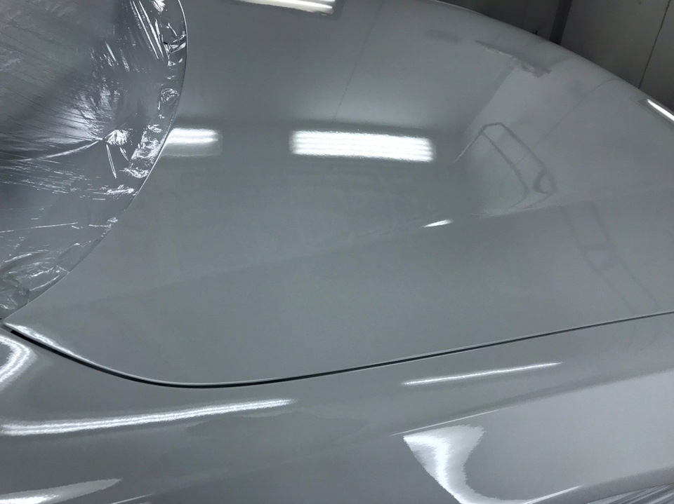 Фото в бортжурнале Audi A5 Sportback (1G)