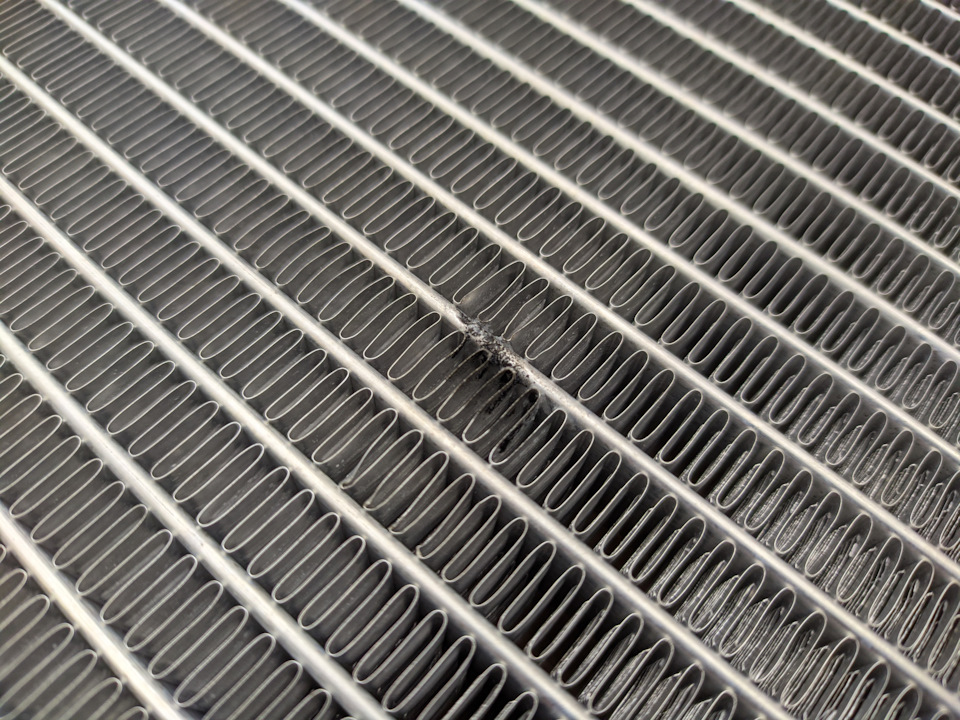 Фото в бортжурнале Chevrolet Cobalt (2G)