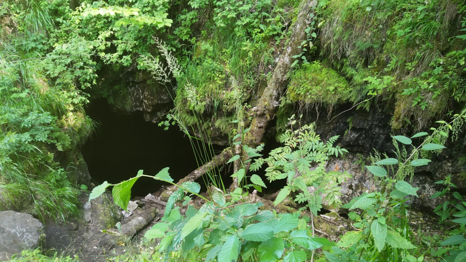 Фото в бортжурнале Chevrolet Niva GLX