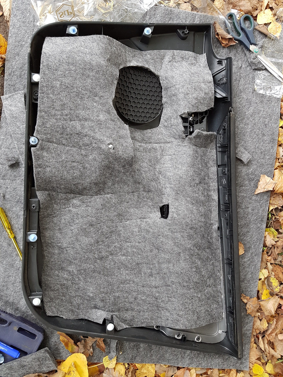 Фото в бортжурнале Peugeot 207