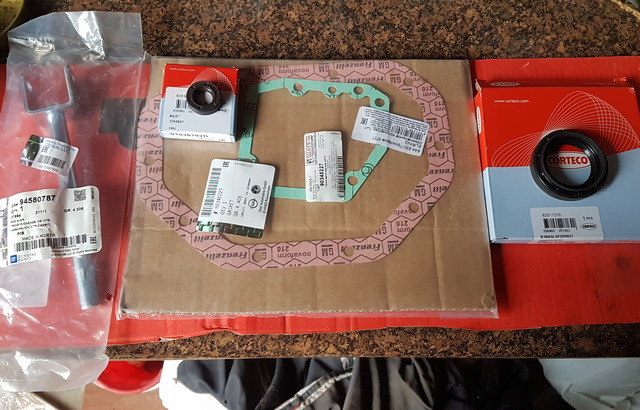 Фото в бортжурнале Opel Astra H