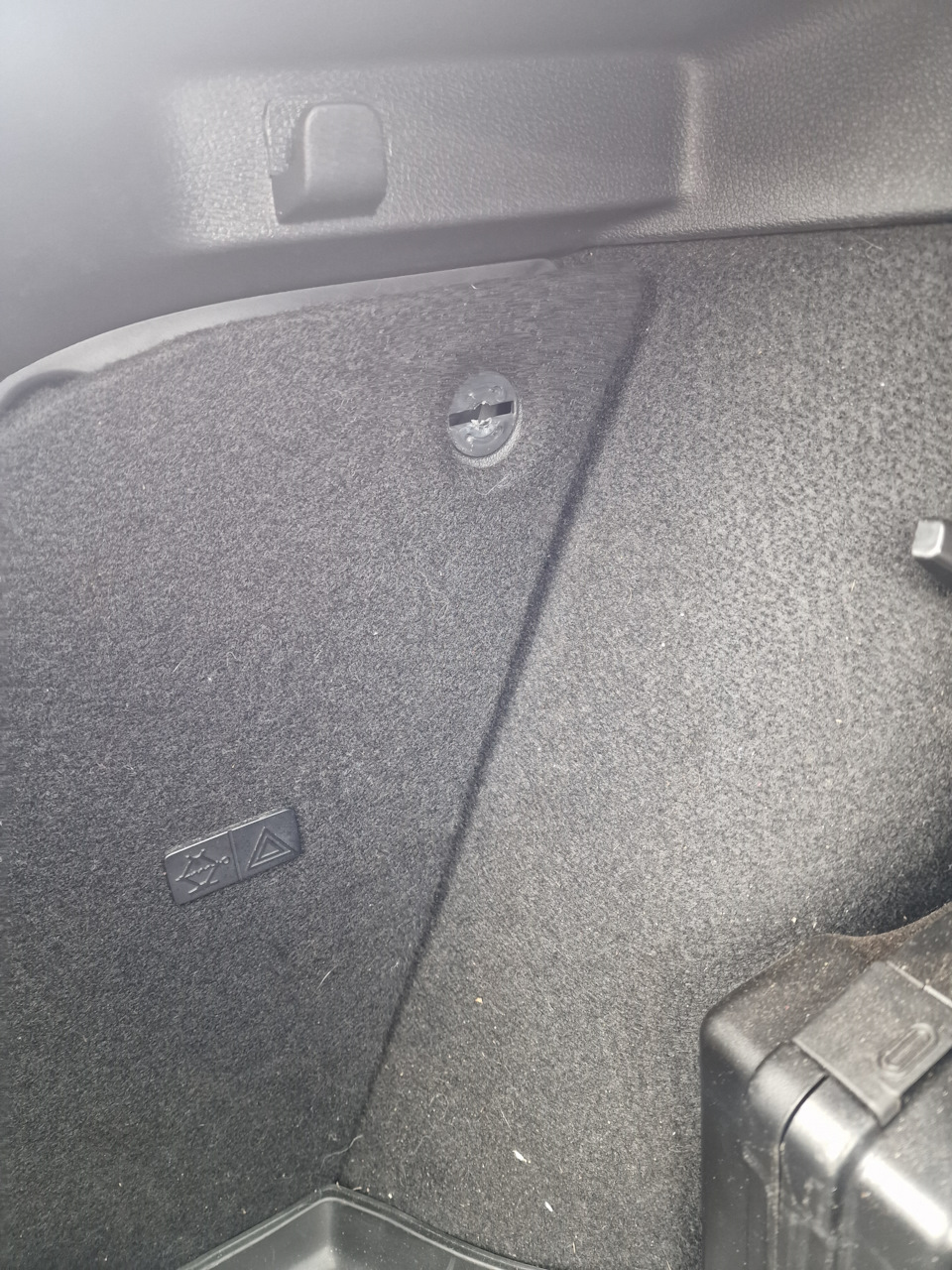 Фото в бортжурнале Honda Civic Hatchback (10G)