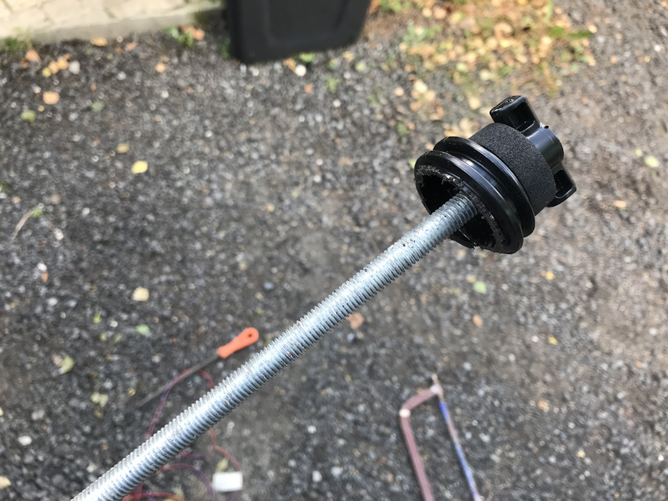 Фото в бортжурнале Volkswagen Golf Mk6