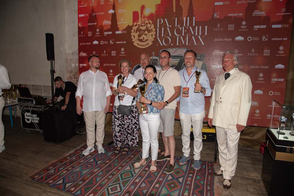 Фото в бортжурнале Tatra 87