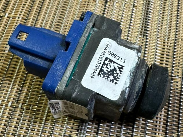 Фото в бортжурнале Volvo XC40