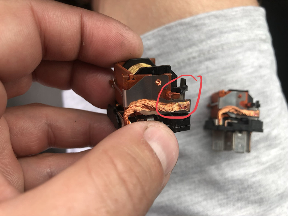 Так должно быть в рабочем — Volkswagen Jetta VI