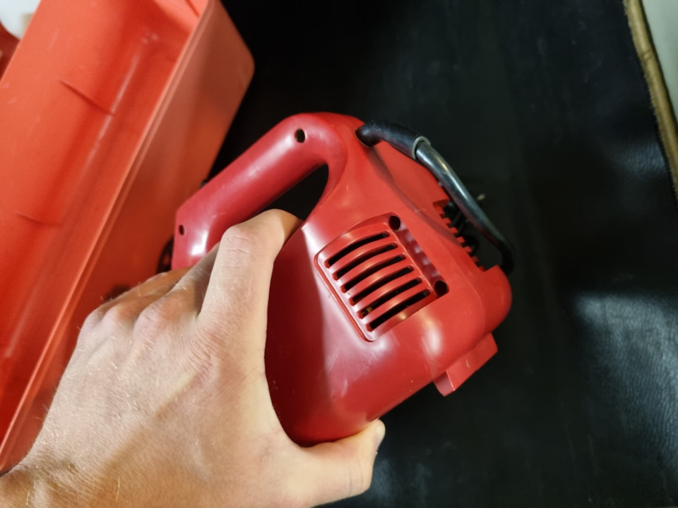 Фото в бортжурнале Lada 21063