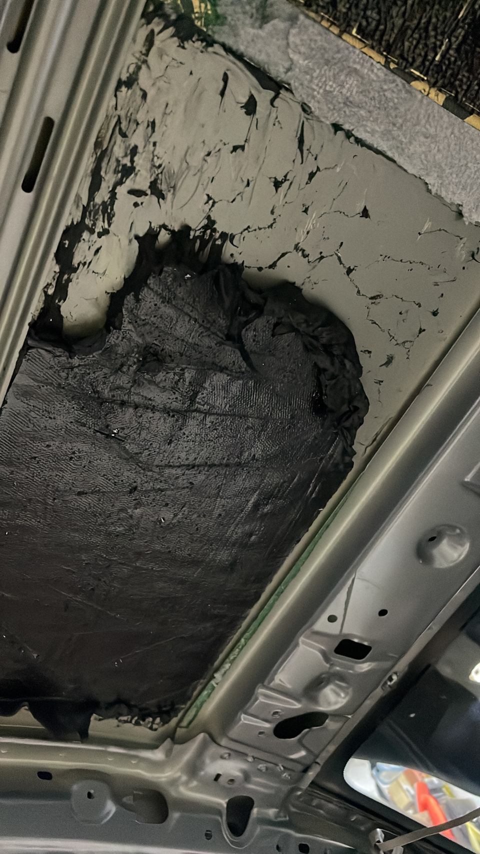 Фото в бортжурнале KIA Rio 5-door (2G)