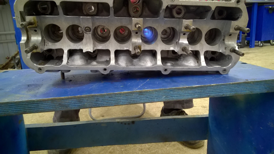 Фото в бортжурнале Volkswagen Passat Variant (B3)