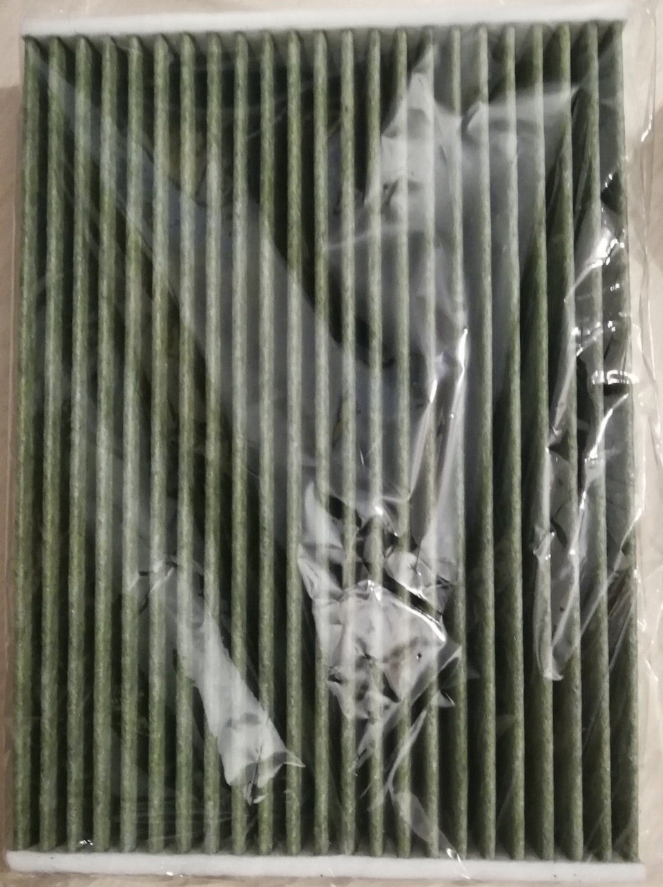 Фото в бортжурнале Nissan Qashqai (2G)