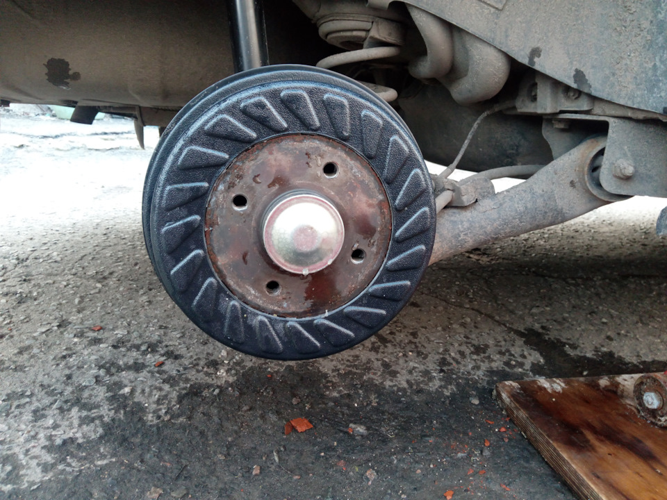 Фото в бортжурнале Renault Logan (2G)