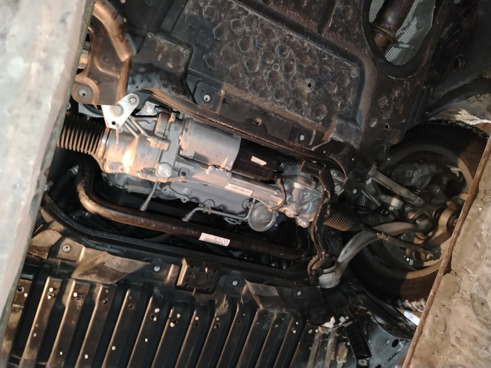 Фото в бортжурнале Mercedes-Benz C-Class (W205)