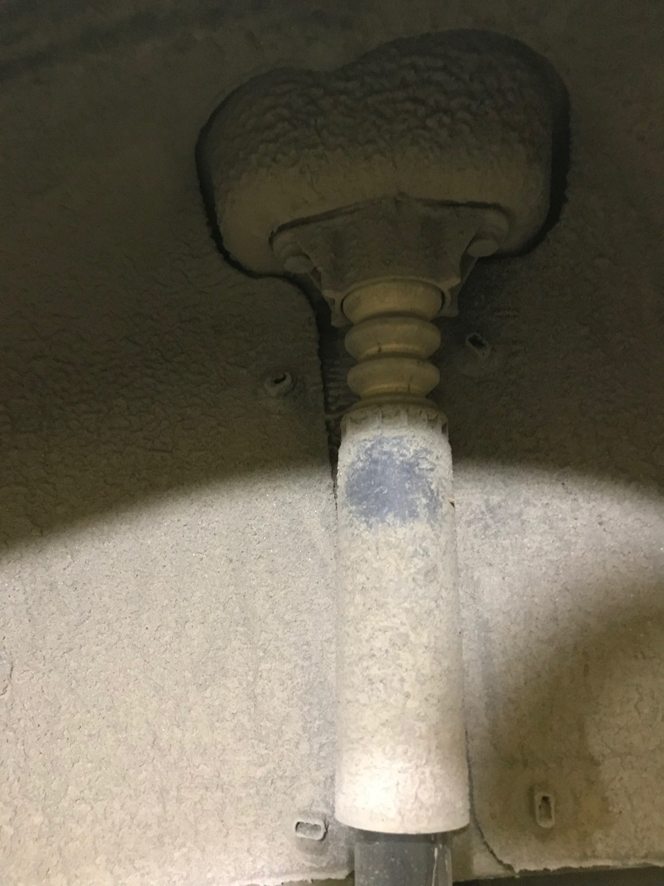 Фото в бортжурнале Lada Vesta SW Cross (1G)