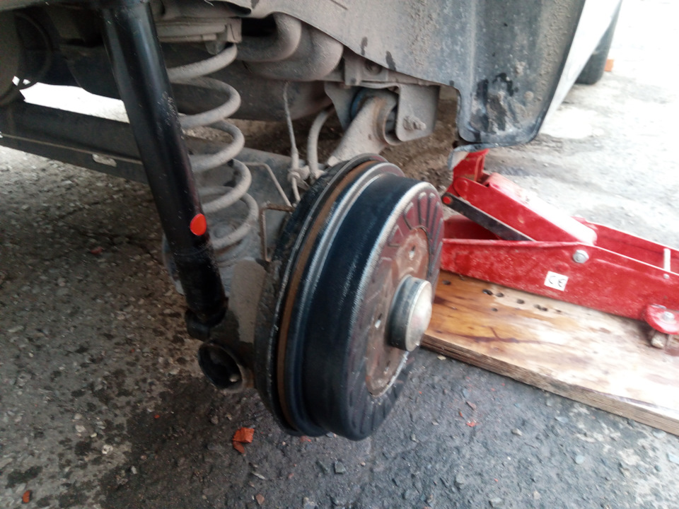 Фото в бортжурнале Renault Logan (2G)