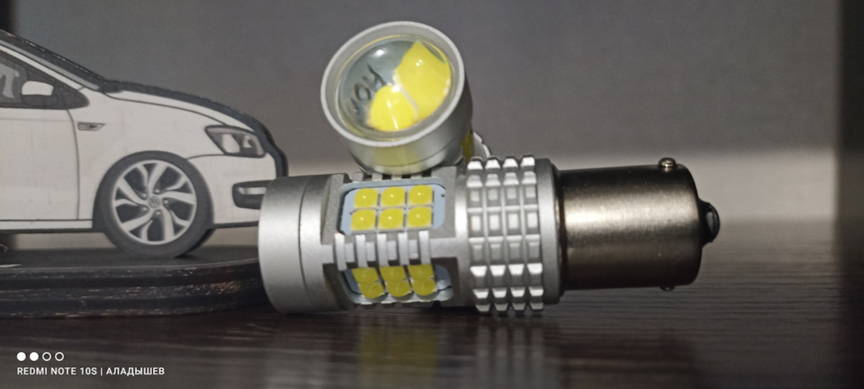 Фото в бортжурнале Volkswagen Polo Sedan