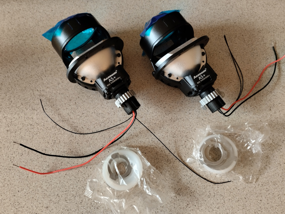 Фото в бортжурнале Audi Allroad (C5)