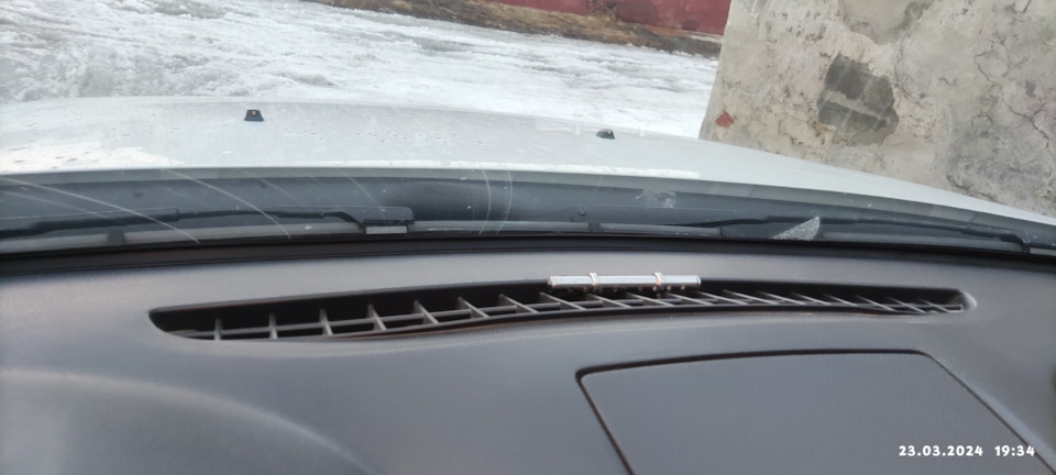3 — Nissan Terrano III
