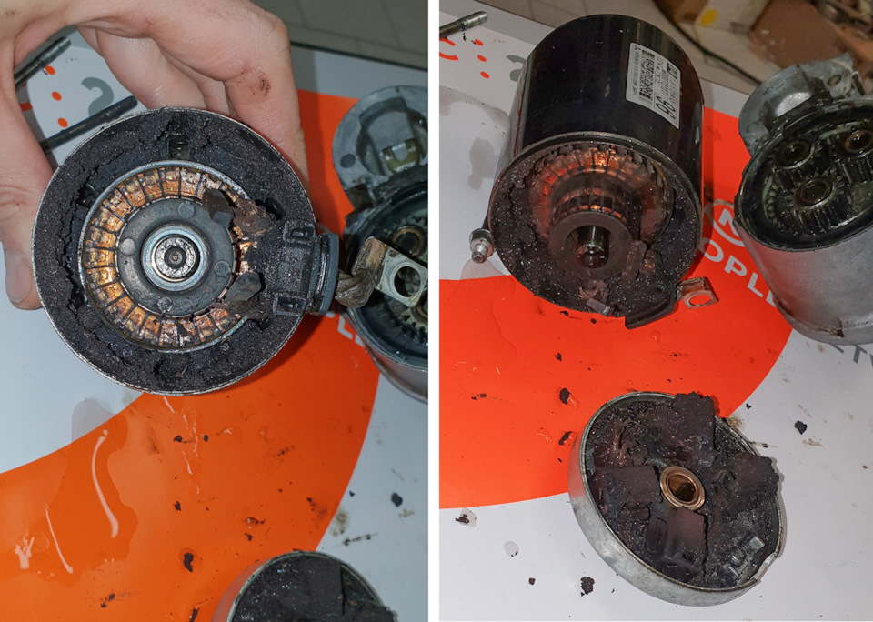 Фото в бортжурнале Mitsubishi Outlander XL