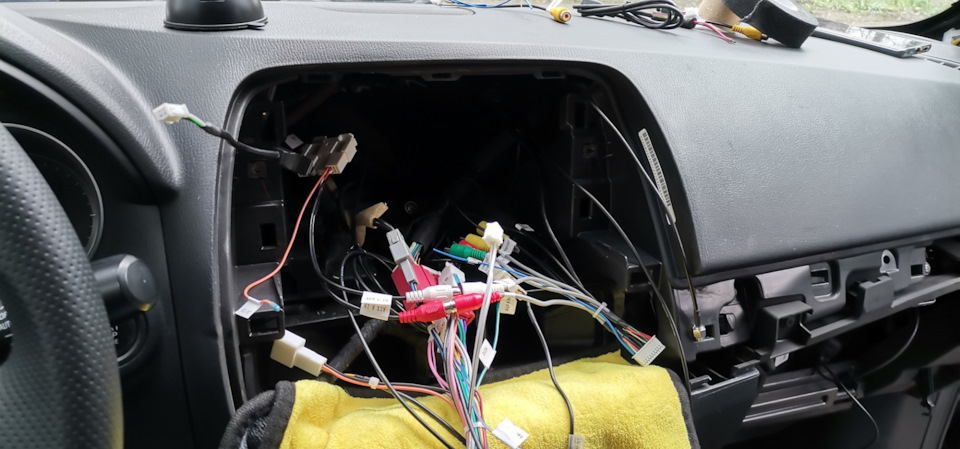 Фото в бортжурнале Mazda CX-5 (1G)