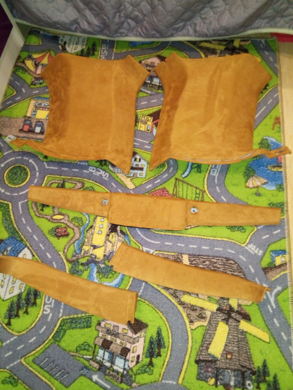 Как то так — Great Wall Hover