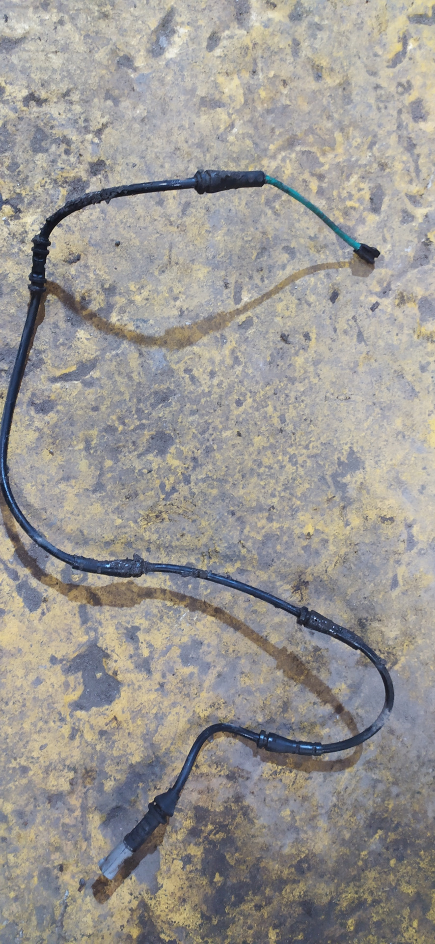 Фото в бортжурнале BMW 5 series (F10)