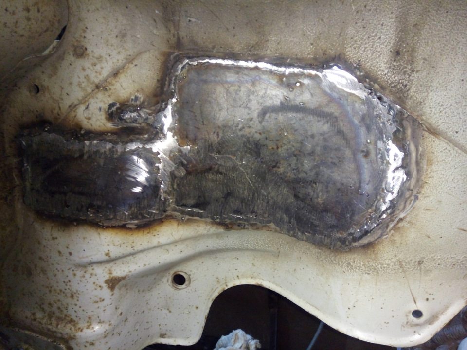 Фото в бортжурнале Suzuki Wagon R (1G)