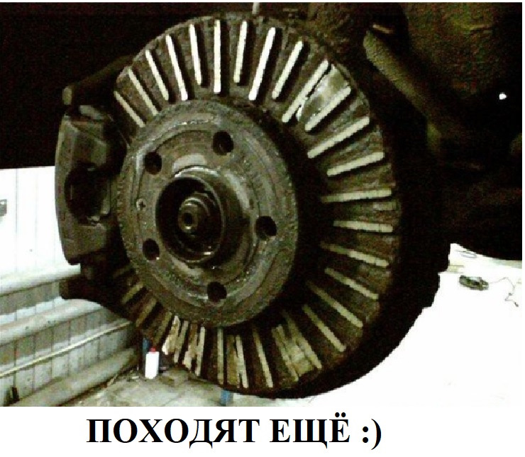 Фото в бортжурнале BMW 5 series (F10)