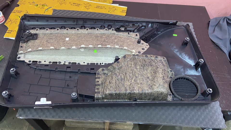 В общем уже старые автомобили не сильно отличаются от новых — Volkswagen Golf GTI Mk6