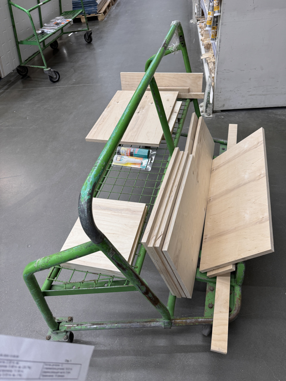 Фото в бортжурнале Mazda 3 (1G) BK