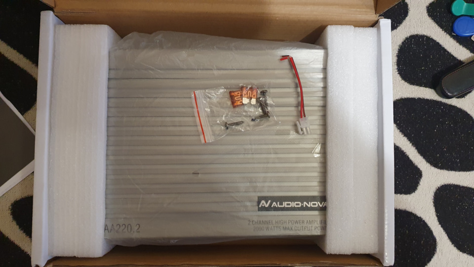 Фото в бортжурнале Mazda 6 (3G) GJ