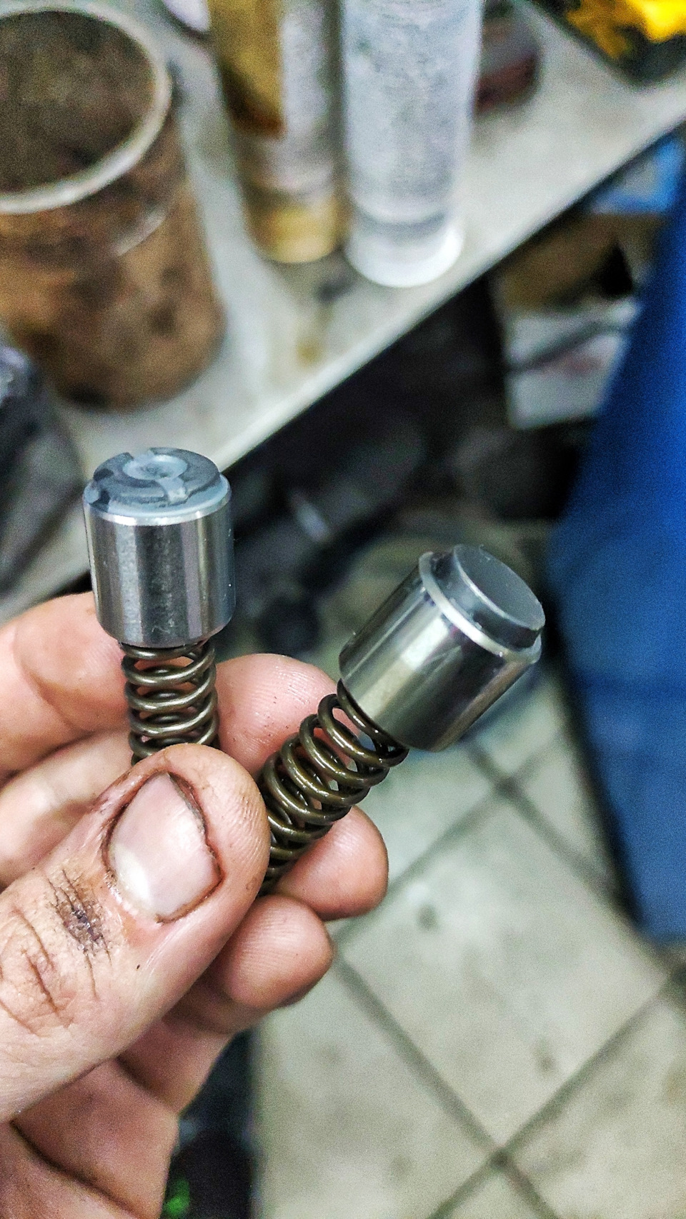 Фото в бортжурнале Mazda Millenia