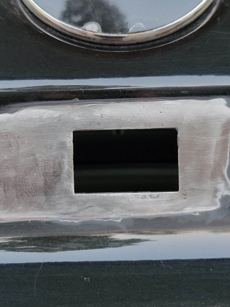 Фото в бортжурнале BMW 3 series Compact (E46/5)