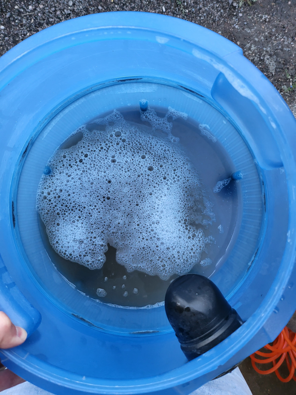 Фото в бортжурнале BMW 3 series Compact (E46/5)