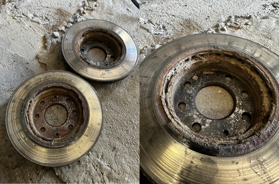 Фото в бортжурнале Chevrolet Aveo Sedan (1G)