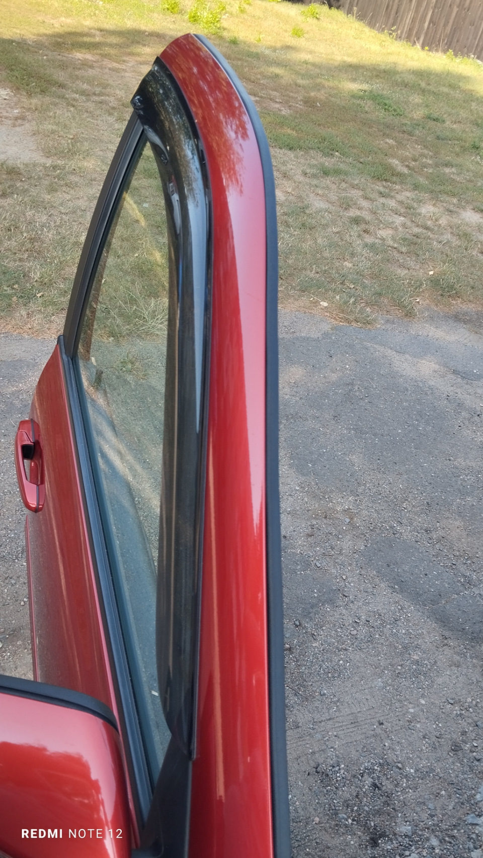 Фото в бортжурнале Lada Гранта Лифтбек (2G)