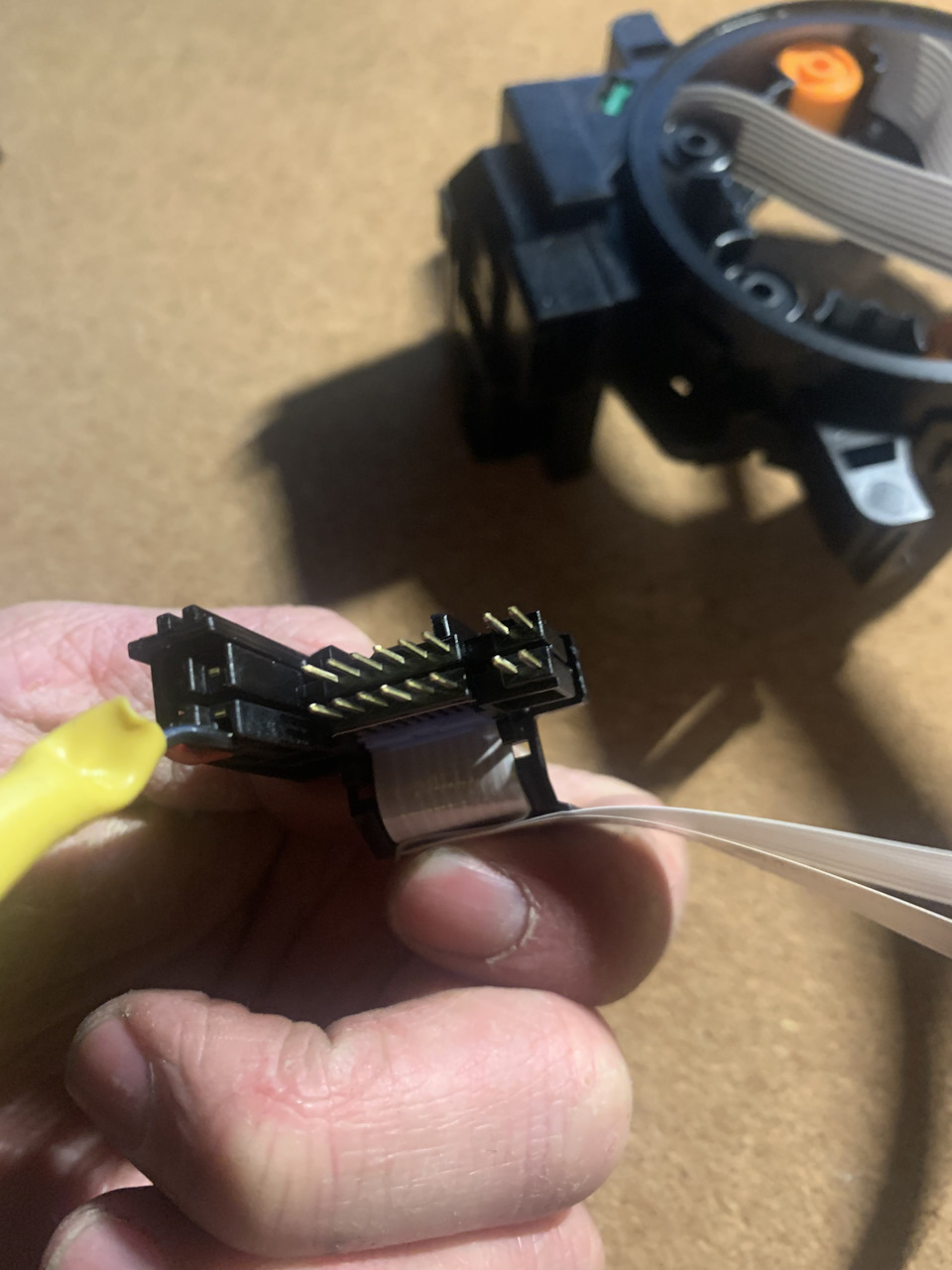 Фото в бортжурнале Subaru Forester (SJ)