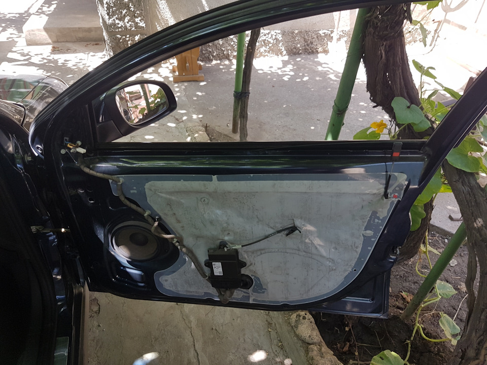 Фото в бортжурнале Opel Vectra C