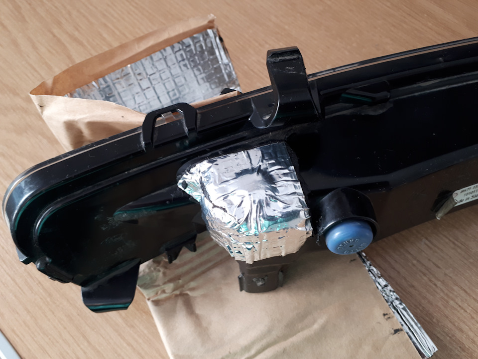 Фото в бортжурнале Ford Mondeo IV