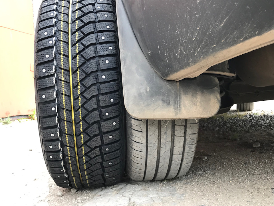 Фото в бортжурнале Lada Vesta SW Cross (1G)