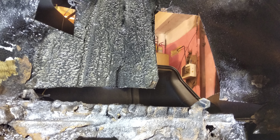 Фото в бортжурнале Ford Mondeo II